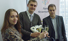 «КофеТун» идёт в наступление