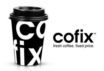 Израильская франшиза Cofix осваивает российский рынок