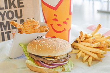Бургерные Carls Jr. обретут нового франчайзи в России