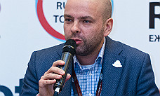 Спикер «Г.М.Р. Планета Гостеприимства» выступил на конференции Retailer Congress 2014