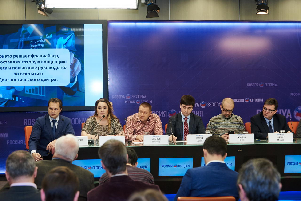 Контур франчайзинга