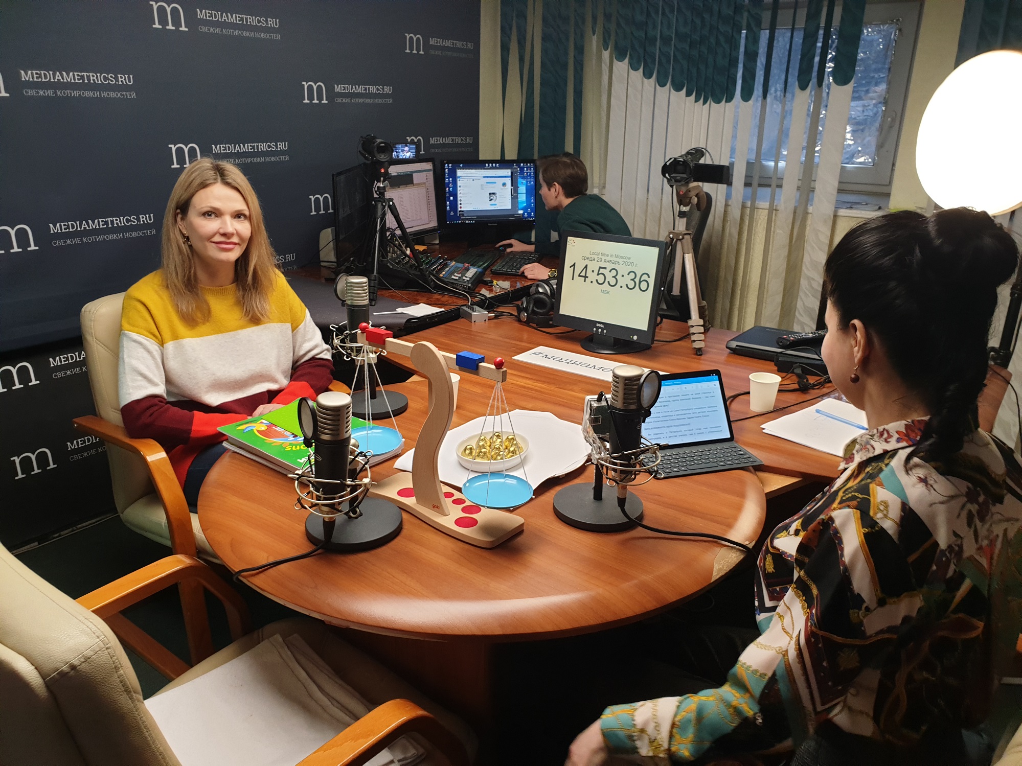 Основатель сети «Полиглотики» Елена Иванова рассказала в интервью о работе, жизни и семье