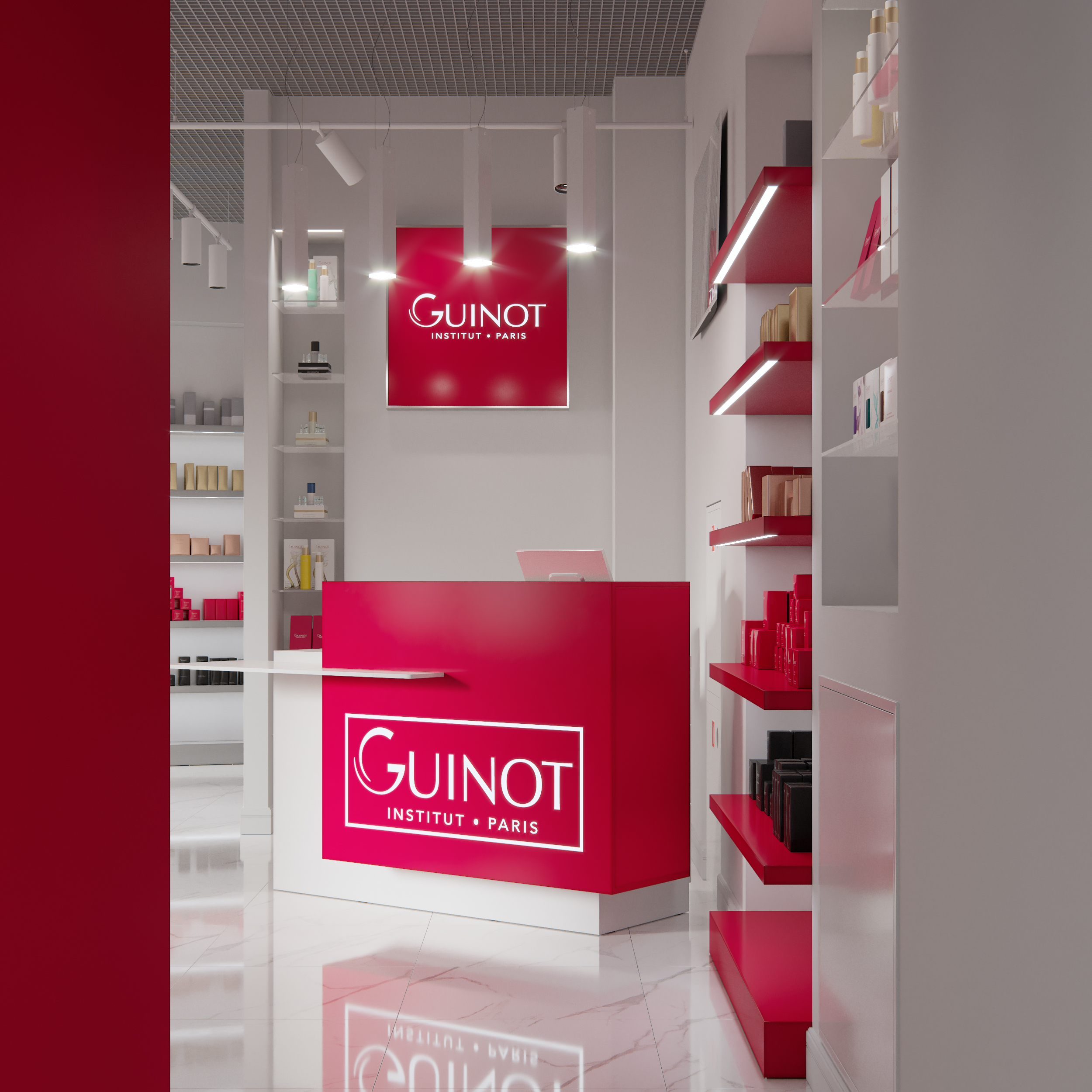 Современный красивый бизнес: почему я выбрала франшизу GUINOT. Интервью начинающего франчайзи