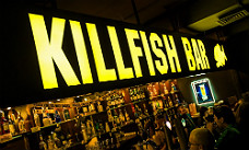 KILLFISH разменяет сотку