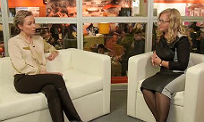 Интервью с генеральным директором компании EMTG, организатором BUYBRAND Expo