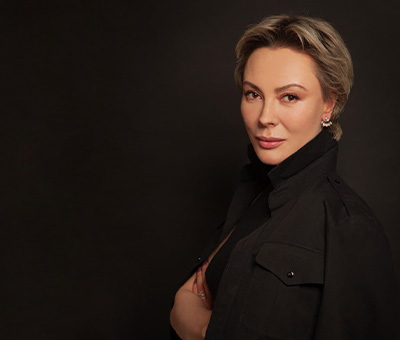 Екатерина Сойак: Мы продолжаем работать, чтобы помочь пережить кризис и двинуться дальше