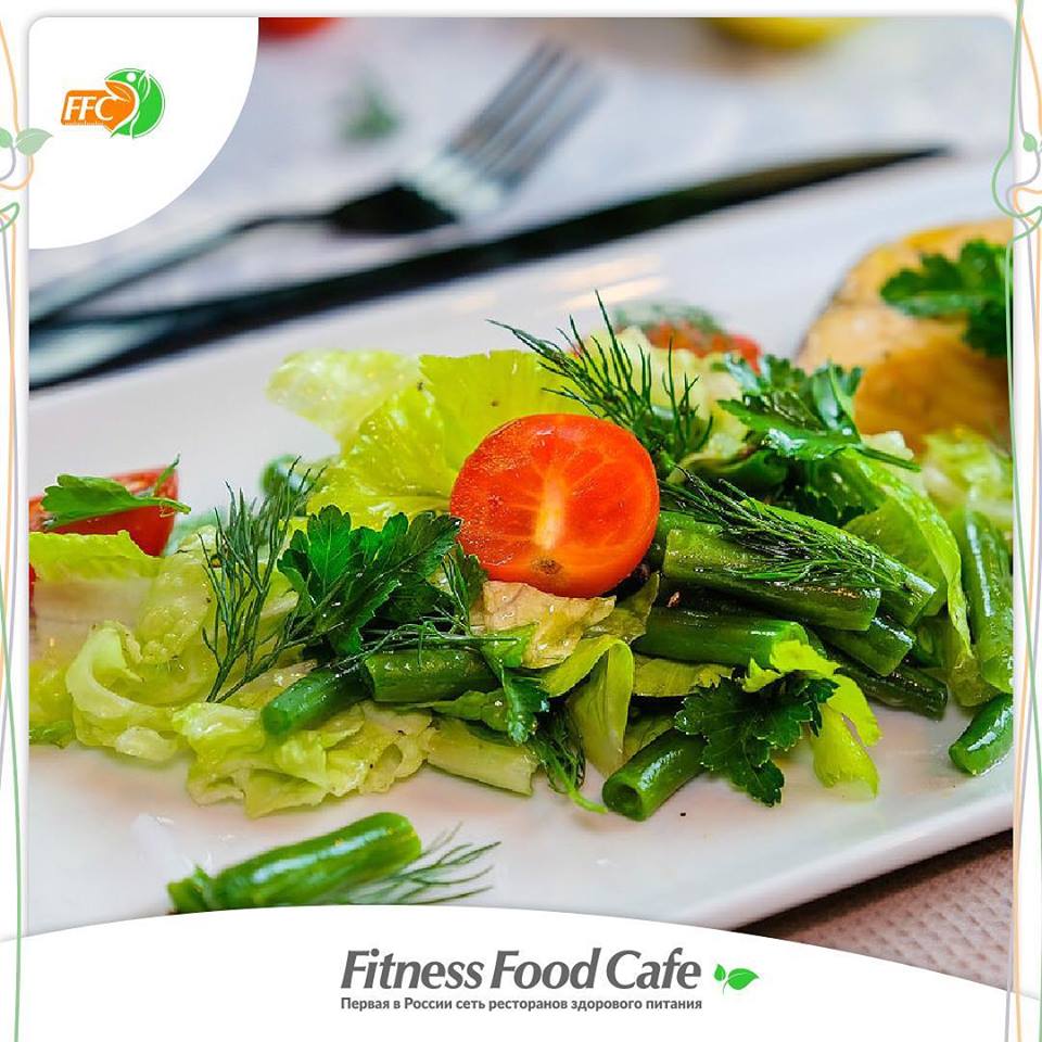 Основатели Fitness Food Cafe планируют вложить более 100 млн рублей в запуск 9 новых точек в Новосибирске в 2019 году