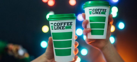 Франшиза поможет Coffee Like вырасти до 1500 кофеен