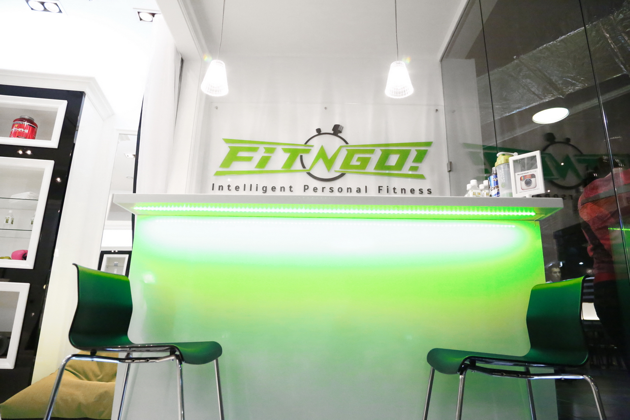 Сеть FIT-N-GO – новый участник телепроекта «ФРАНШИЗА В ХОРОШИЕ РУКИ»!