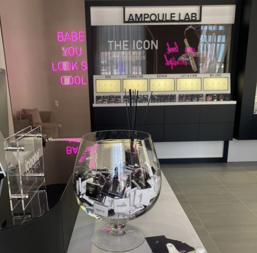 BABOR BEAUTY SPA теперь и в Туле!