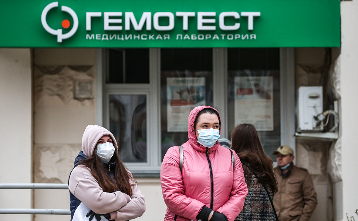 РБК составил рейтинг самых популярных в России франшиз