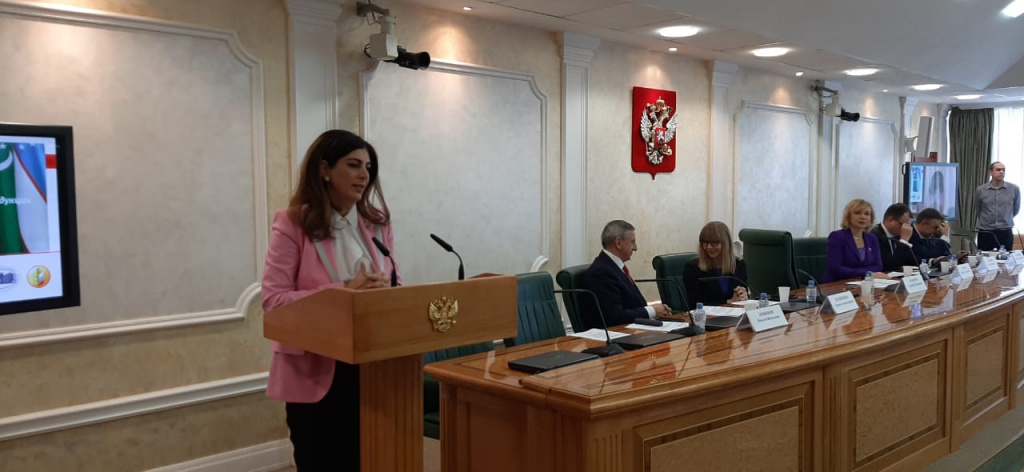 Мороженое «Баскин Роббинс» - победитель Международного конкурса «ГАРАНТИЯ КАЧЕСТВА - 2020»