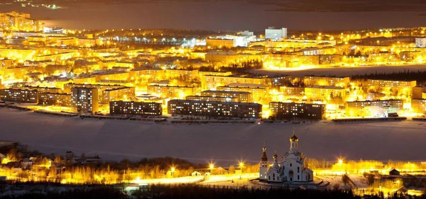 Ярмарка Франшиз Мончегорск