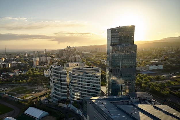Франчайзинговая сеть Sotheby’s открывает представительство в Казахстане