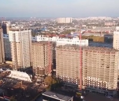 Краснодарский застройщик запустит франшизу в 2020 году