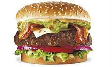Carl’s Jr.® приходит в новые регионы