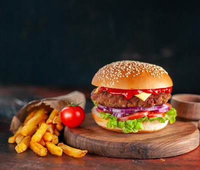 «Вкусно — и точка» откроет первые рестораны в Иркутске в июле