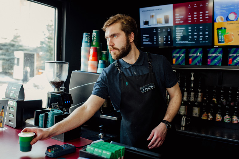 COFFEE LIKE планирует активное расширение за счёт покупки конкурентов