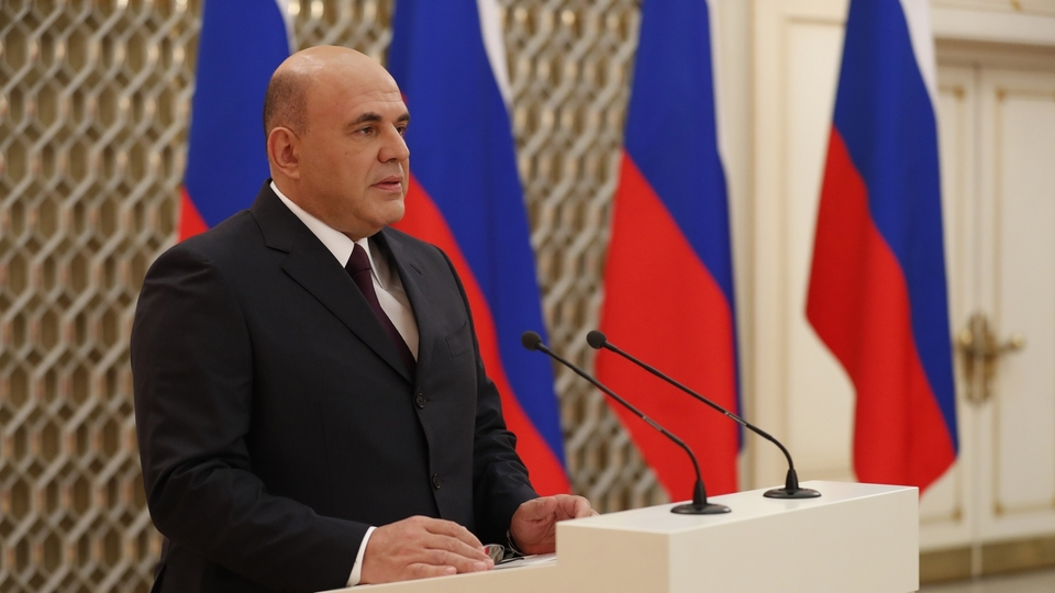 Для МСП продлили налоговые каникулы