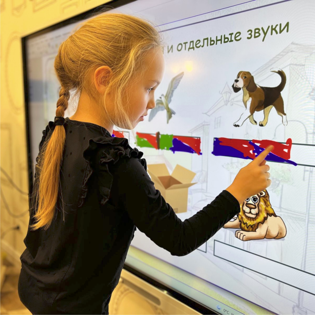 Образовательная франшиза «Триумф» получила путевку на международную стажировку