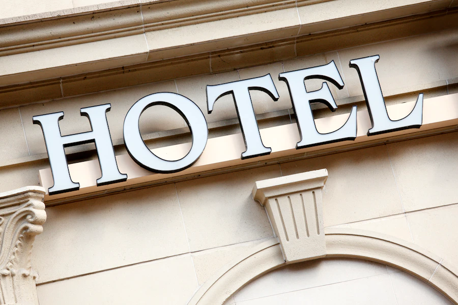 В Томск на место Marriott придет другая гостиничная франшиза