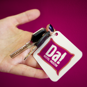 Da!Hostel готовится к выпуску франшизы