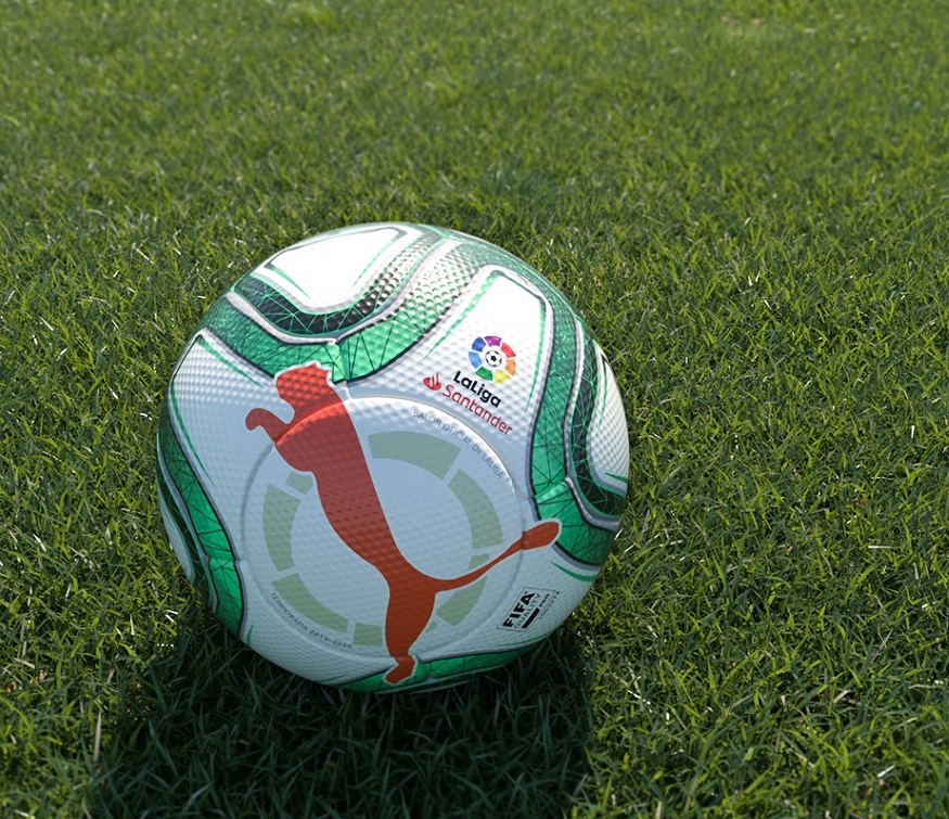 Испанская La Liga собралась открыть футбольную школу в России