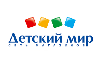 АФК "Система" продала 23% ОАО "Детский мир"