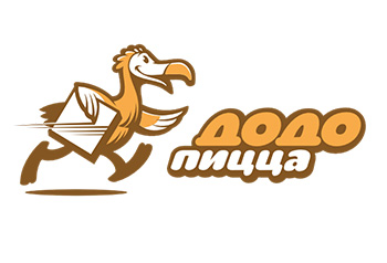 «Додо пицца» открывается в Омске