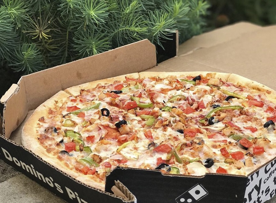 Domino’s рассказала о снижении маржи в России и стратегии в регионах