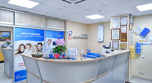 Франчайзинговая сеть клиник объединилась с конкурентом