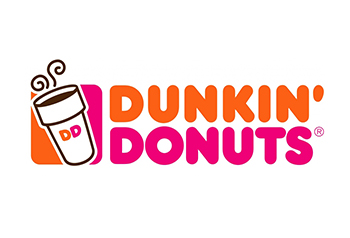 Dunkin' Donuts ждет посетителей в детском ТРЦ "Нора"