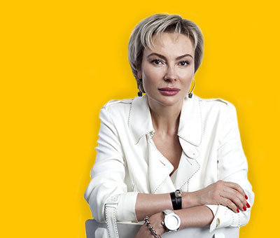 Екатерина Сойак рассказала, как брокеры помогают найти франшизу «под ключ»