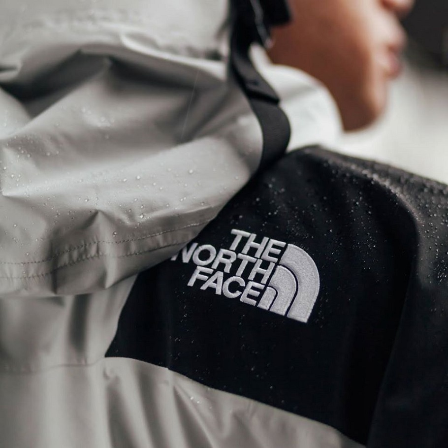 У North Face появятся монобрендовые магазины в России