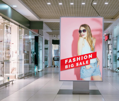 "Самокат" входит в fashion-ретейл с собственной маркой одежды