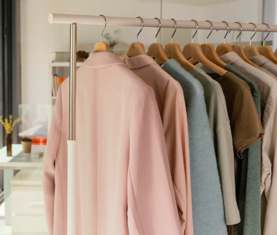 Вместо Bershka и H&M в ТЦ откроются универмаги российских брендов