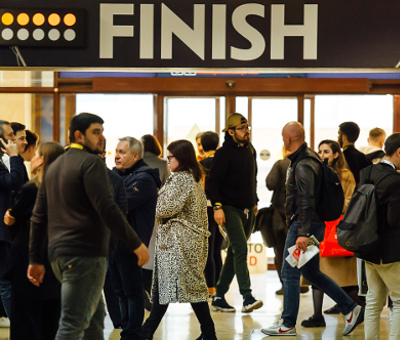 Итоги Buybrand Expo: 85% гостей приходят на выставку с намерением купить франшизу