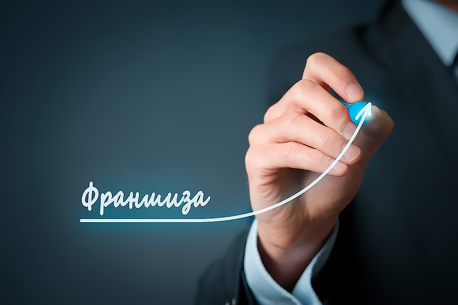 Конференция «ФРАНЧАЙЗИНГ – создание франшизы своего бизнеса»