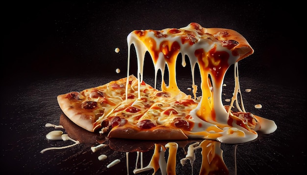 Российская Doмино Pizza ожидает первую прибыль в ближайшие месяцы