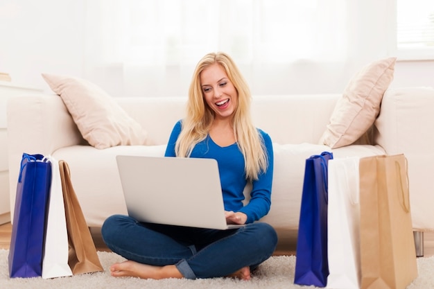 Рост e-commerce в регионах превысил московские показатели в четыре раза