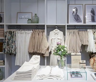 H&M рассказала о планах развития франшизы