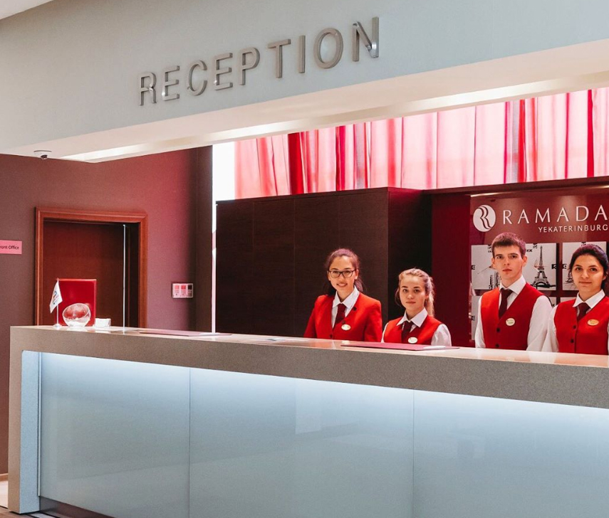 Wyndham Hotels откроет отели в Кисловодске, Екатеринбурге и Бухаре