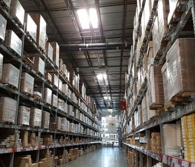 IKEA мало не бывает
