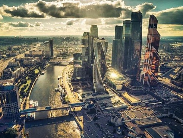 Московская франшиза «высотных» кальянных появится в Татарстане