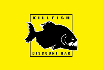 Встреча с KILLFISH на Евразийском франчайзинговом Форуме в Алматы
