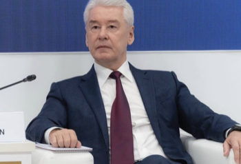 Сергей Собянин утвердил новый пакет мер поддержки общепита