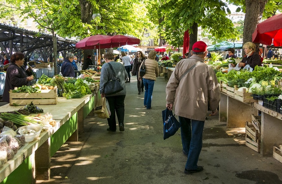 Налоги для малого бизнеса предложили повысить на 4,9%