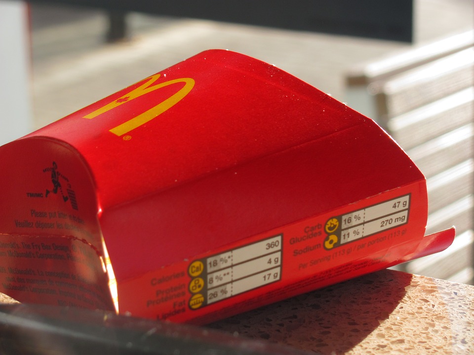 Все McDonald’s в Москве открылись после пандемии