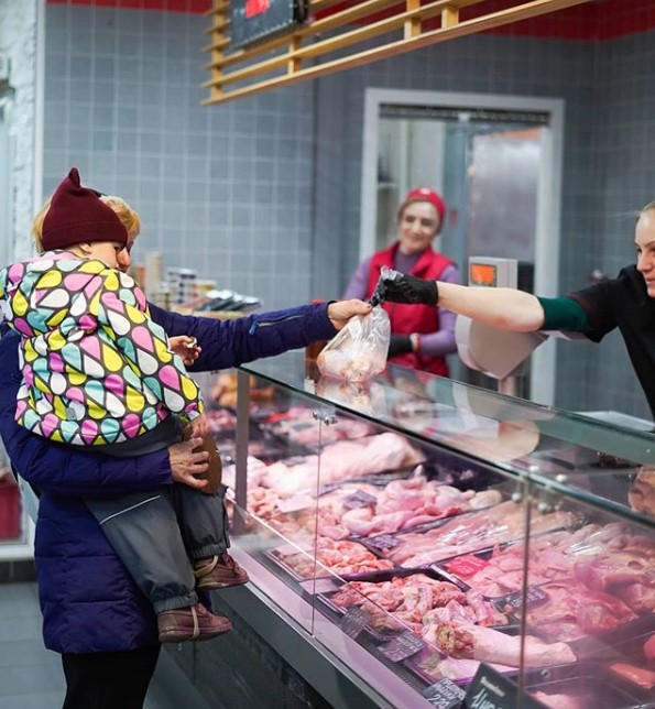 «Мясничий» рассказал о планах вывести франшизу в Москву