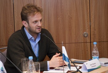 «МегаГрупп» привезет к нам американскую франшизу пиццерий